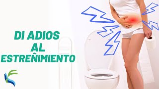 Licuado para Limpiar el Colón 💩 Remedio Natural para el Estreñimiento [upl. by Rexer463]