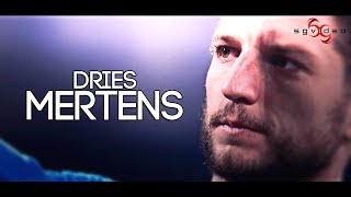 Dries Mertens ► Falso Nueve  SSC Napoli  Goals amp Skills 201718 HD [upl. by Imehon]