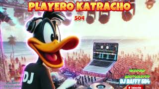 💣💥💣💥💣💥PLAYERO KATRACHO MIX NUEVO COMO LOS 90S💥💥🇭🇳🇺🇲🇭🇳🇺🇲 [upl. by Gamin]