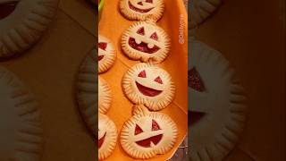 CALABAZAS 🎃 de Guayaba 🧹🧙‍♀️deliciosa receta para halloween [upl. by Susan686]