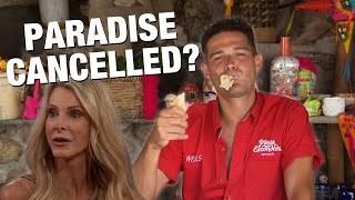 Bachelor In Paradise CANCELLED  The Golden Bachelorette Is Announced [upl. by Yniffit511]