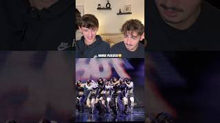 🥶 Reacting to KISS OF LIFE ‘Igloo’ PERFORMANCE pt1 kissoflife igloo haneul belle julie natty [upl. by Estell986]