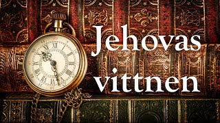 Jehovas vittnen [upl. by Origra]