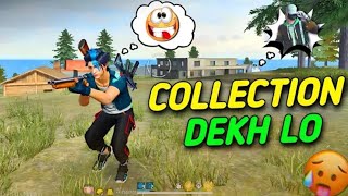 COLLECTION🗿 DEKH LO FREE FIRE GAME DESI GAMERS 👹 shorts TotalGaming093 [upl. by Jala411]