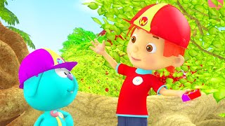 STORM DAMAGE 🌩️ TREE DOWN🌳 Recycling with Rosie and Raggles [upl. by Maisey]