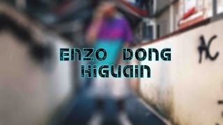 Enzo Dong  Higuain KaraokeInstrumental [upl. by Nur]