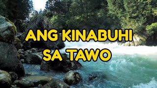 ANG KINABUHI SA TAWO  HYMN IN THE LORDS RECOVERY [upl. by Adalheid]