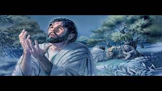 Christ on the Mount of Olives Beethoven  Duet  English Translation [upl. by Ammon509]