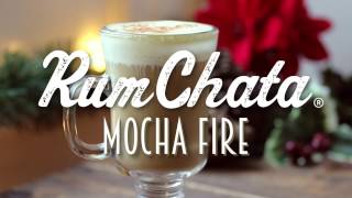 RumChata Mocha Fire [upl. by Beall]