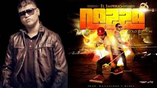 Farruko  Amor De Lejos REGGAETON 2012 [upl. by Norehs380]