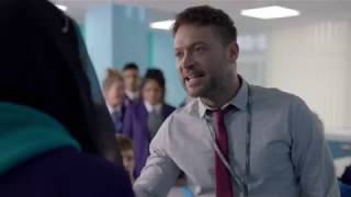 Ackley Bridge Series 1 Trailer [upl. by Mali396]