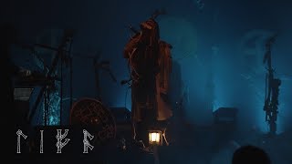 Heilung  LIFA  Carpathian Forest LIVE [upl. by Cob751]