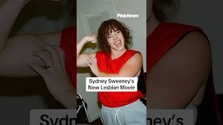 Sydney Sweeneys New Lesbian Movie [upl. by Arlana]