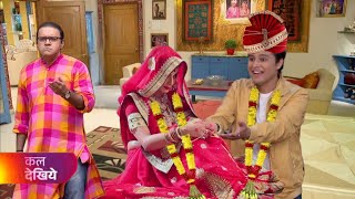 Taarak Mehta Ka Ulta Chashma episode 4271  Tmkoc 4271 full episode today  Tmkoc New Promo 4272 [upl. by Jonina]