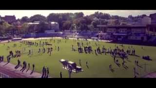 DEYNA CUP JUNIOR 2013  Official Aftermovie  Beniaminek 03 Starogard Gdanski  HD [upl. by Iorio]