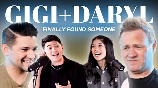 Vocal Coaches React To Gigi De Lana  Daryl Ong  Finally Found Someone [upl. by Suiluj]