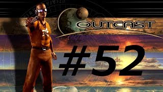 Lets play Outcast Part 52 German  Der Gorgor [upl. by Ansell984]