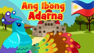 Ang Ibong Adarna  Flexy Bear Original Awiting Pambata Nursery Rhymes amp Songs [upl. by Longley]