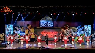 Aagadu Audio Launch P3  Mahesh Babu Tamanna Srinu Vaitla  Silly Monks [upl. by Arinay413]