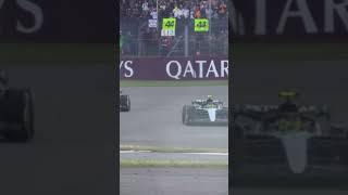 British Grand Prix Race Highlights [upl. by Mellen575]