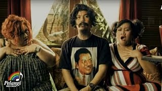 TRIAD  Madu Tiga Official Music Video [upl. by Aivato22]