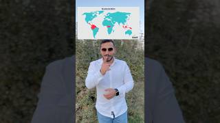 🌎 Muhteşem bilgi 🌎 yks tyt ayt coğrafya [upl. by Nerraw600]