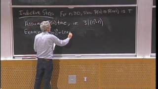 Lec 2  MIT 6042J Mathematics for Computer Science Fall 2010 [upl. by Gariepy429]