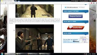 Max Payne 2  Full Walkthrough Movie [upl. by Pierrepont]