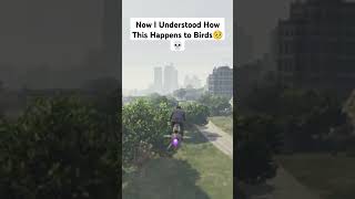 Help 😭 please gaming gta birds myths gtaonline gta5secret subscribe [upl. by Feinstein]