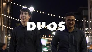 DUOS Aphromoo and Stixxay [upl. by Notxap]