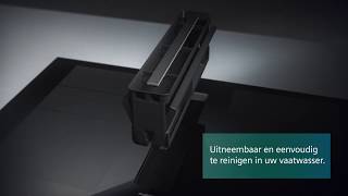 Siemens inductionAir Plus De 2in1oplossing van kookplaat en afzuigsysteem [upl. by Matthaeus499]