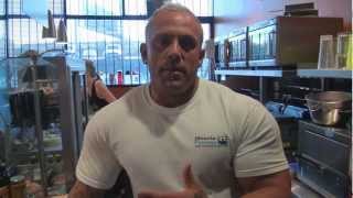 Neale Cranwell  Off Season Bodybuilding Nutrition [upl. by Evin162]