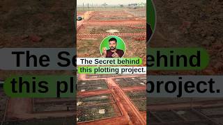 Secret behind this plotting project I Sundarapada I Bhubaneswar [upl. by Eellehs]