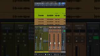 How To Do The Vocal Thickening Trick In Studio One [upl. by Moguel]