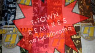 Blackstreet quotU Blow My Mindquot TTown Remix [upl. by Tolland39]