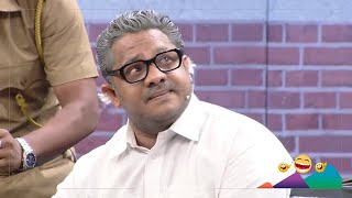 MazhavilLaughWagon  ജാലിയൻ കണാരന്റെ ഓരോ തള്ളുകളെ  MazhavilManorama [upl. by Tolman473]