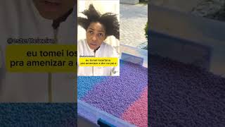 HISTORIA DE SLIME COM estertteixeira slime satisfatórias viraliza youtube like tiktok [upl. by Hallagan542]