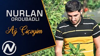 Nurlan Ordubadli  Ag Ciceyim Cover by ElnurValeh [upl. by Anuaf11]