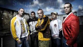 Sud sound system Le radici ca tieni con testo [upl. by Ydospahr39]