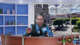 NOTICIAS TEZIUTLAN LA PURA VERDAD INFORMA JUEVES 26 SEPTIEMBRE 2024 [upl. by Grannie138]