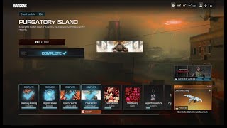 How To Commend 5 Operators While In The Safe Zone Purgatory Island Event [upl. by Shamma708]