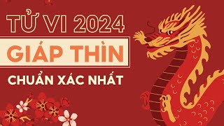 Tử vi của một bé trai Giáp Thìn số giàu có [upl. by Alya]