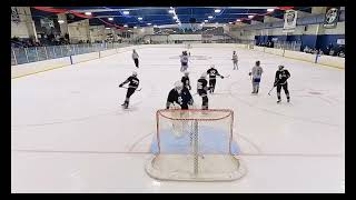 Chicago Blues vs Wisconsin Polar Caps [upl. by Walsh743]