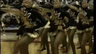 Burnsville Blazettes 1998 [upl. by Nais]