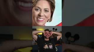 Pelo menos ele foi sincero 😂😂 propagandaeleitoral carlos shorts memes humor react [upl. by Ki56]