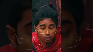 Mc stan Bigg boss sad clip biggboss mcstan funny sad biggboss18 memes [upl. by Devaj]