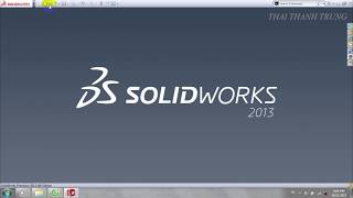 SOLIDWORKS 3D Tutorial  PART 2  Vẽ CHỐT PISTON XÉC MĂNG Trên Solidworks [upl. by Jobyna320]