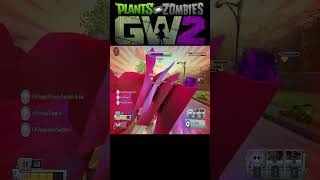 PvZ Garden Warfare 2  Wallnut Hills  Destroy the Cannon V2 pvzgw2 pcgaming gw2 [upl. by Leitnahs339]