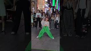 소정이 유연성장난아니네요 춤추는소정 dance 춤추는곰돌의랜덤댄스 [upl. by Katsuyama680]