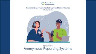 Anonymous Reporting Systems [upl. by Engeddi]